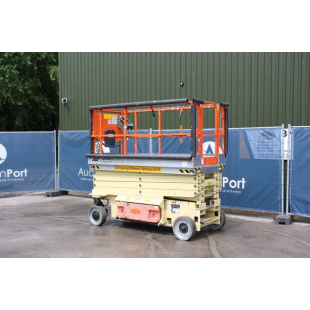 2014 JLG 2646ES-41380029