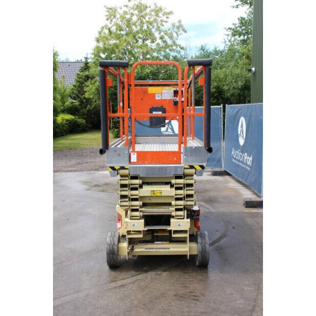 2014 JLG 2646ES-41380030