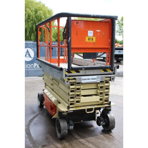 2014 JLG 2646ES-41380032