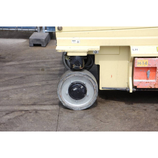 2014 JLG 2646ES-41380037