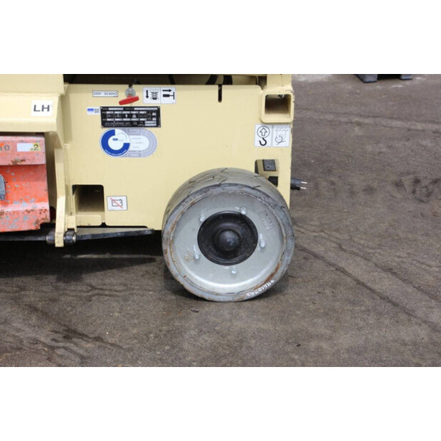2014 JLG 2646ES-41380038
