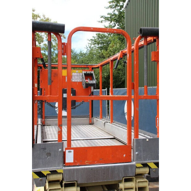 2014 JLG 2646ES-41380041