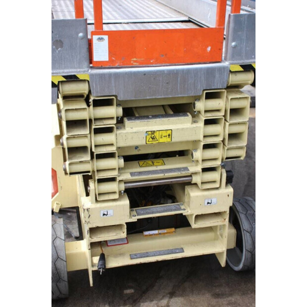 2014 JLG 2646ES-41380042