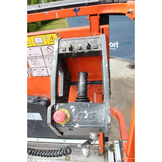 2014 JLG 2646ES-41380046