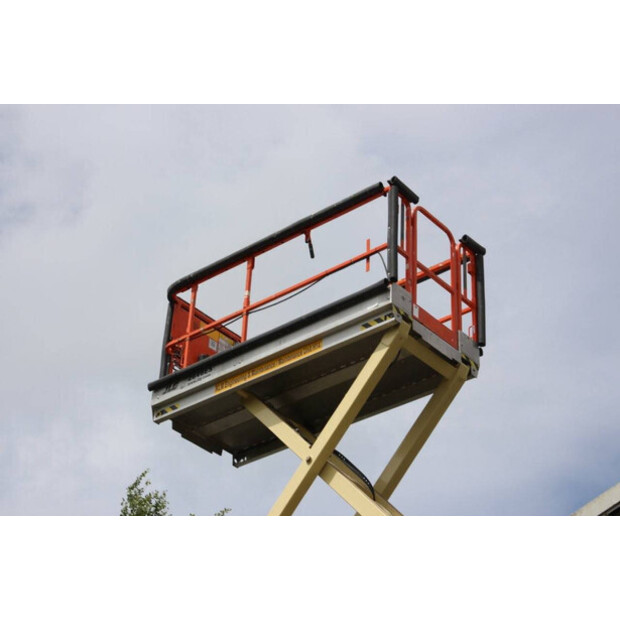 2014 JLG 2646ES-41380051