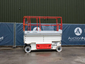 Image for 2009 JLG 3246ES