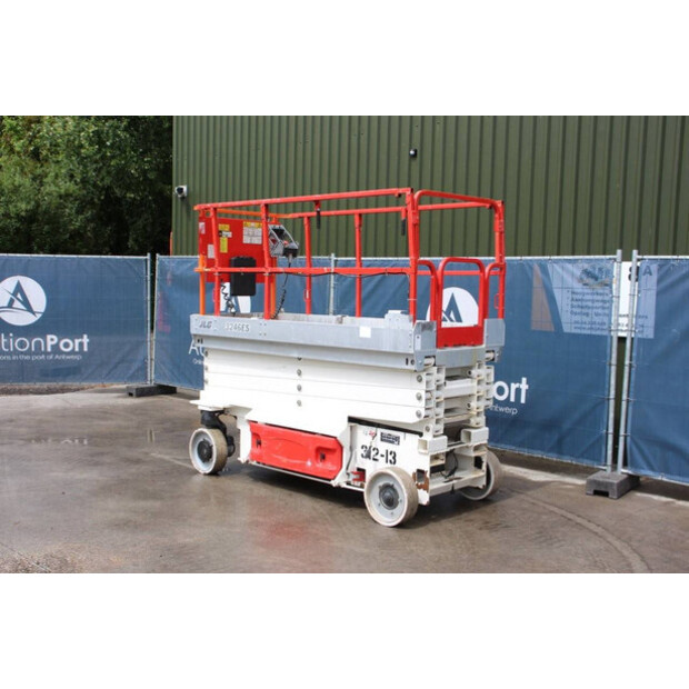 2009 JLG 3246ES-41380055