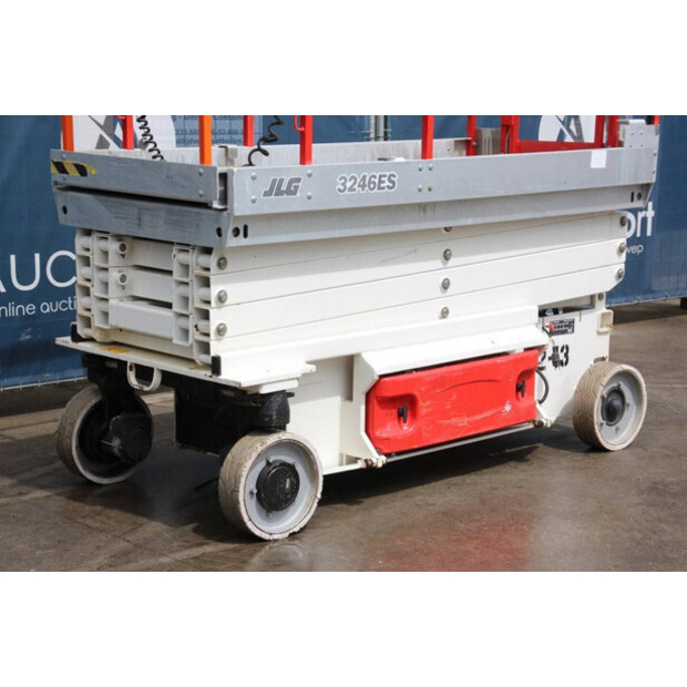 2009 JLG 3246ES-41380061