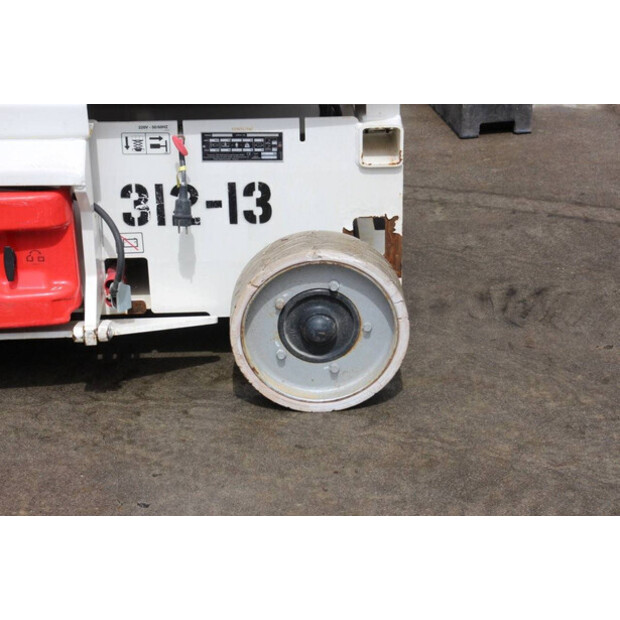 2009 JLG 3246ES-41380065