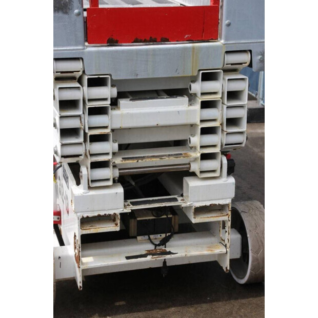 2009 JLG 3246ES-41380066