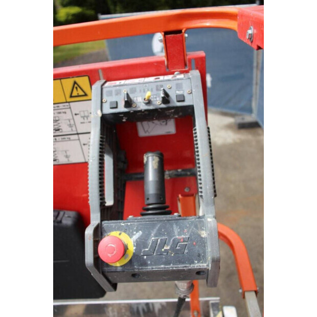 2009 JLG 3246ES-41380069