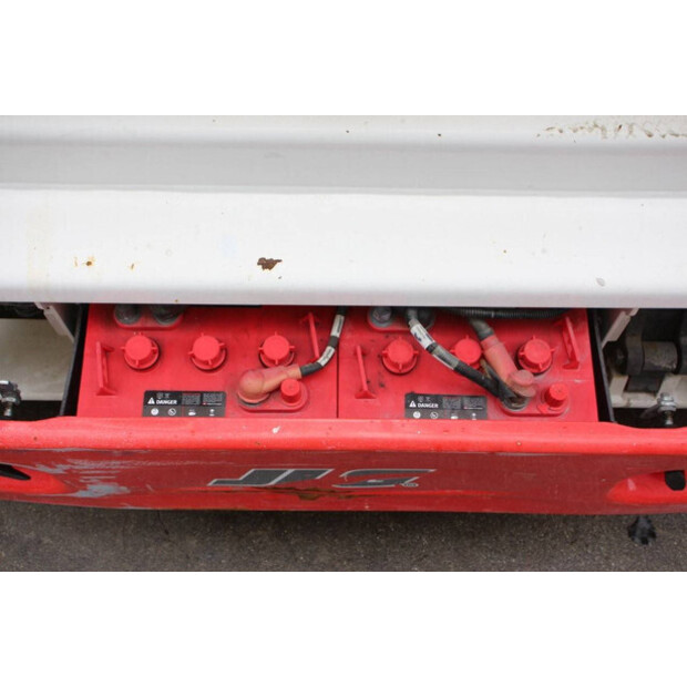 2009 JLG 3246ES-41380070