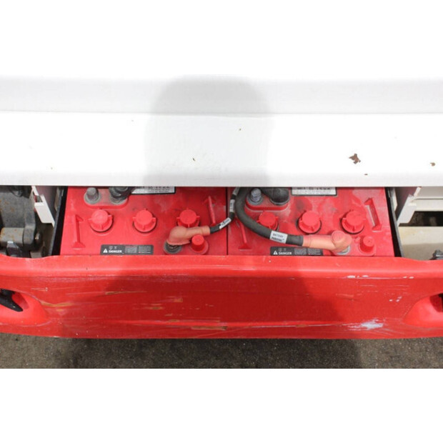 2009 JLG 3246ES-41380073