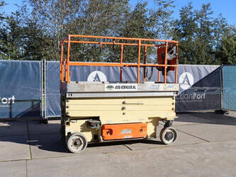 Image for 2013 JLG 2646ES