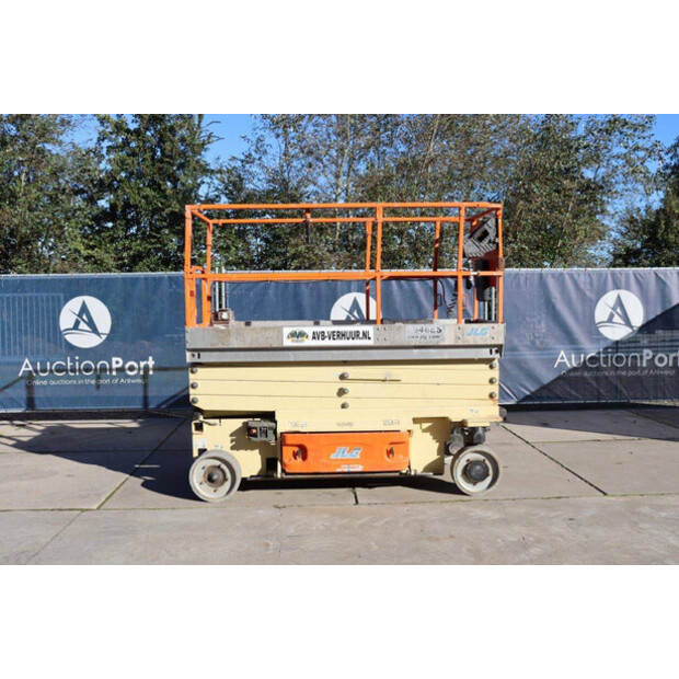 2013 JLG 2646ES-41380119