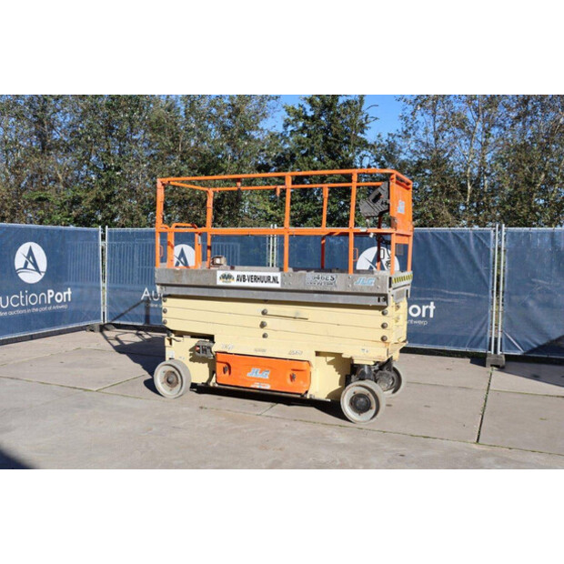 2013 JLG 2646ES-41380120