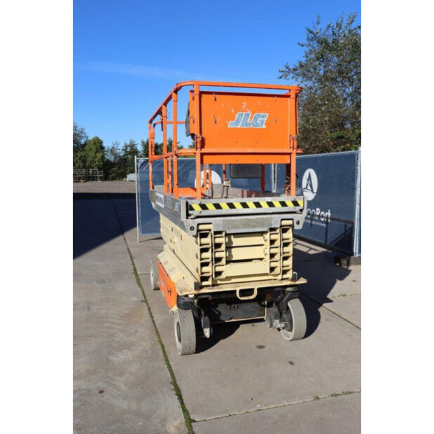 2013 JLG 2646ES-41380121
