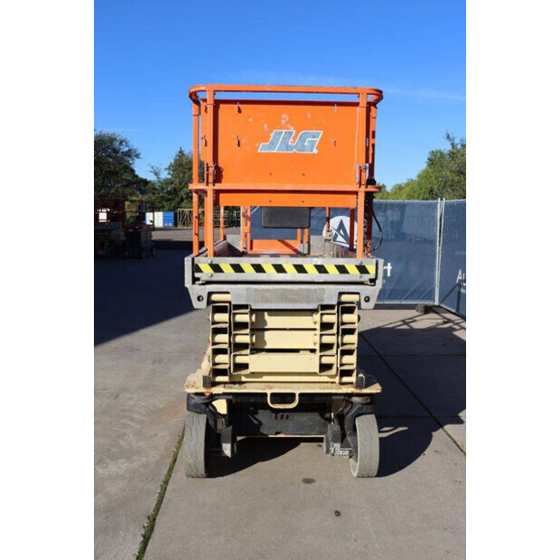 2013 JLG 2646ES-41380122