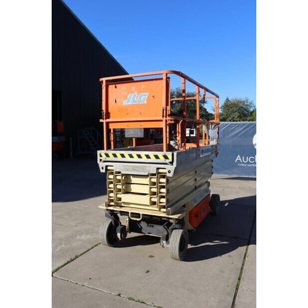 2013 JLG 2646ES-41380124