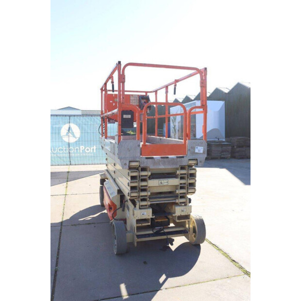 2013 JLG 2646ES-41380125