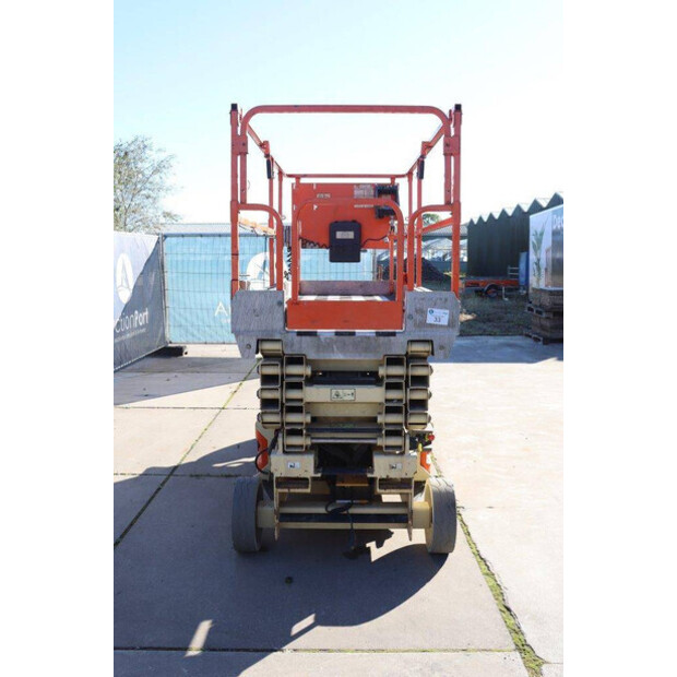 2013 JLG 2646ES-41380126