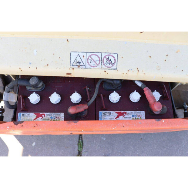 2013 JLG 2646ES-41380134