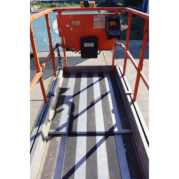 2013 JLG 2646ES-41380137