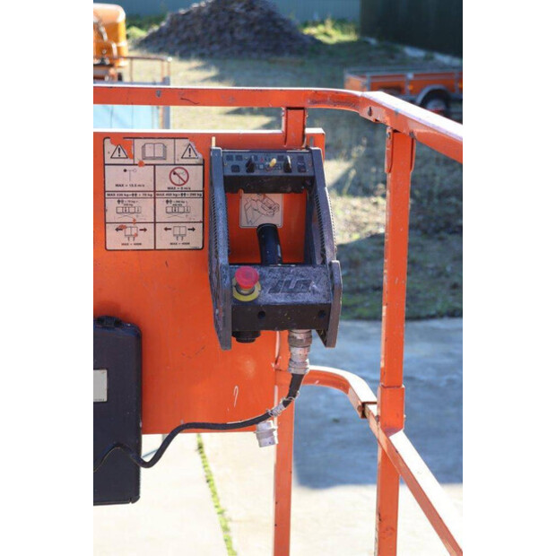 2013 JLG 2646ES-41380138