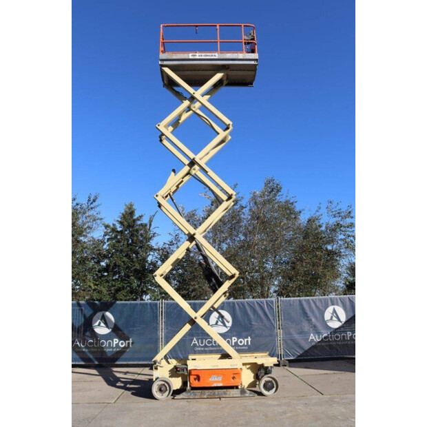 2013 JLG 2646ES-41380141