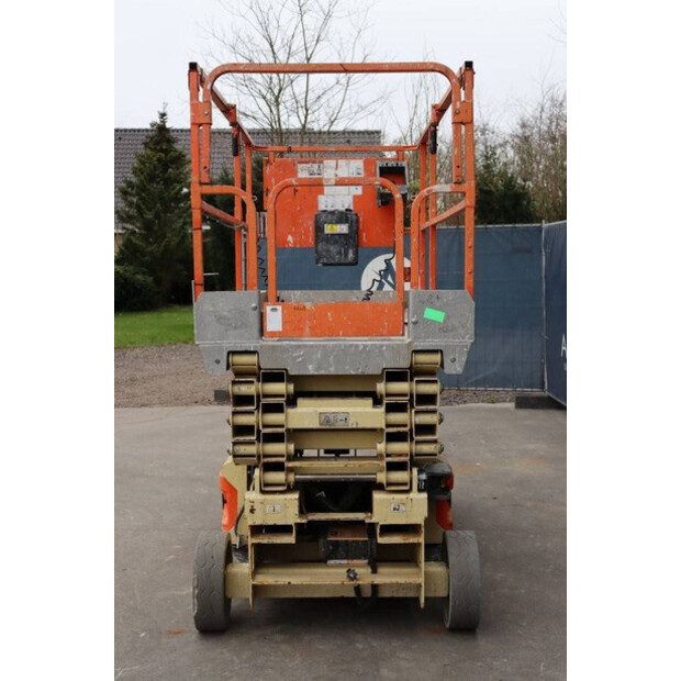 2014 JLG 2646ES-41380165