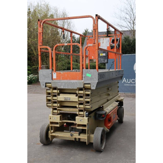 2014 JLG 2646ES-41380166