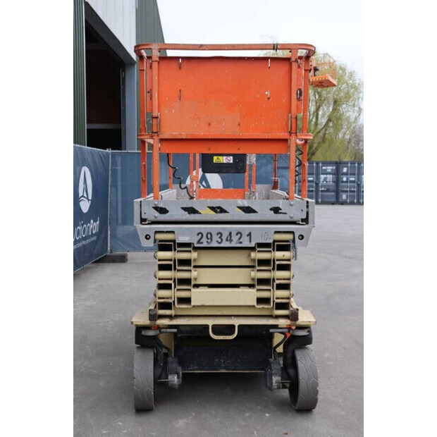 2014 JLG 2646ES-41380169
