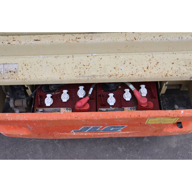 2014 JLG 2646ES-41380173