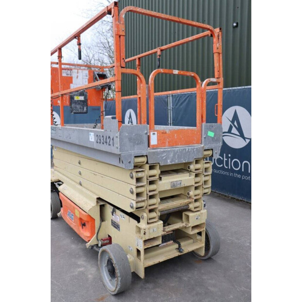2014 JLG 2646ES-41380179