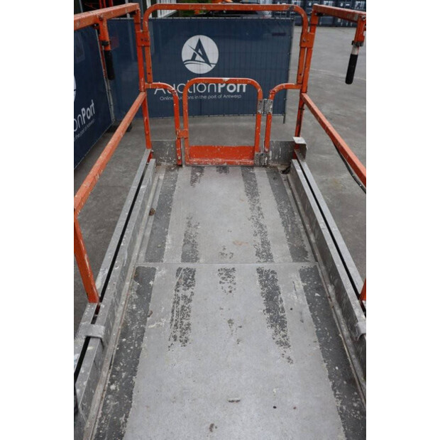 2014 JLG 2646ES-41380182