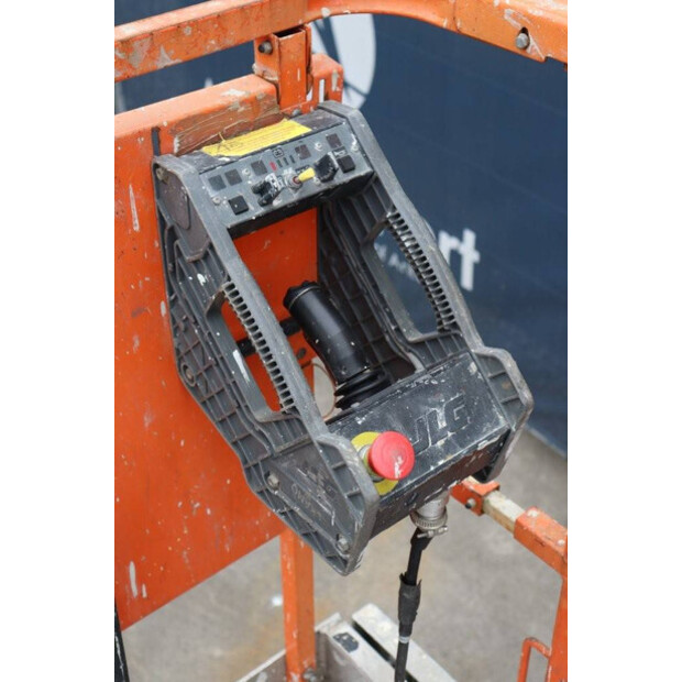 2014 JLG 2646ES-41380184
