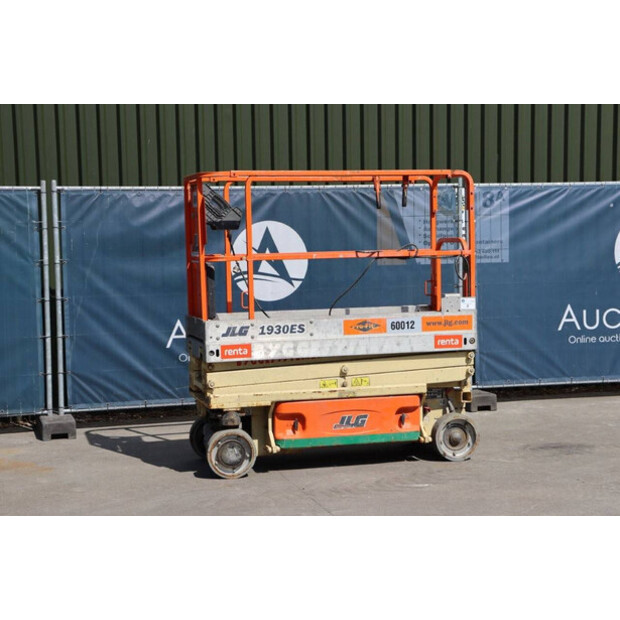2006 JLG 1930ES-41380209