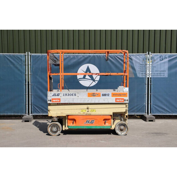 2006 JLG 1930ES-41380210