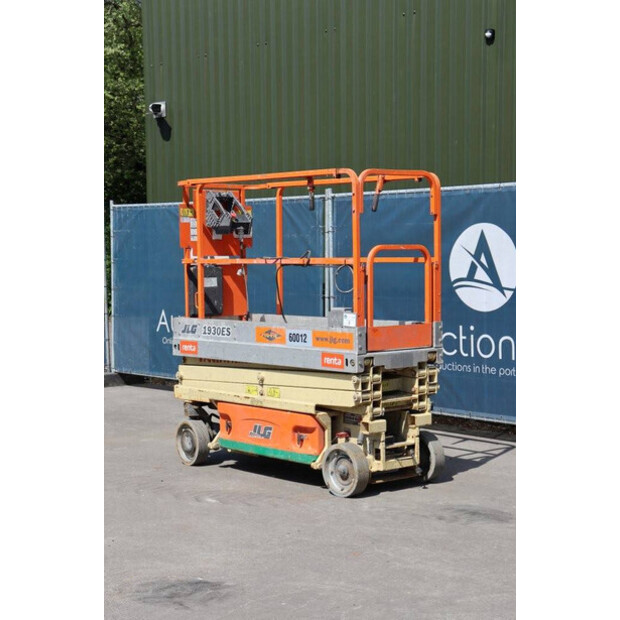 2006 JLG 1930ES-41380211