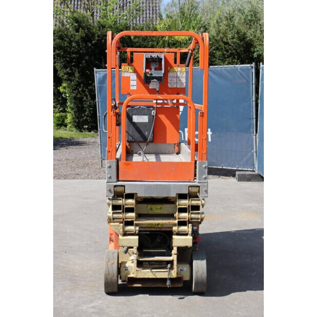 2006 JLG 1930ES-41380212