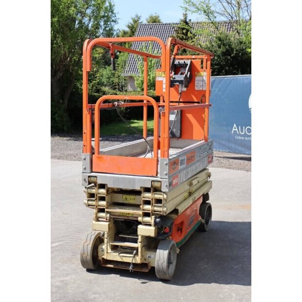 2006 JLG 1930ES-41380213
