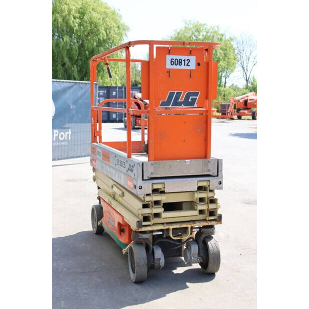 2006 JLG 1930ES-41380214