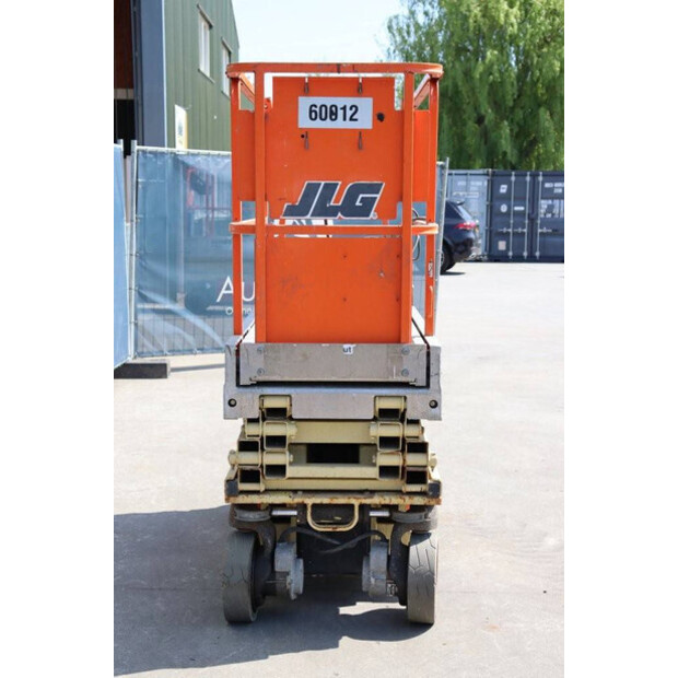 2006 JLG 1930ES-41380215