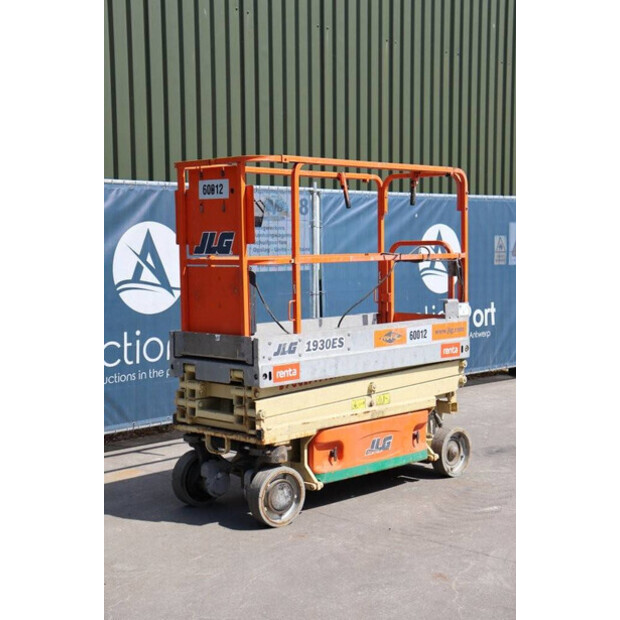 2006 JLG 1930ES-41380216