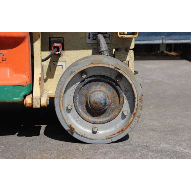 2006 JLG 1930ES-41380218