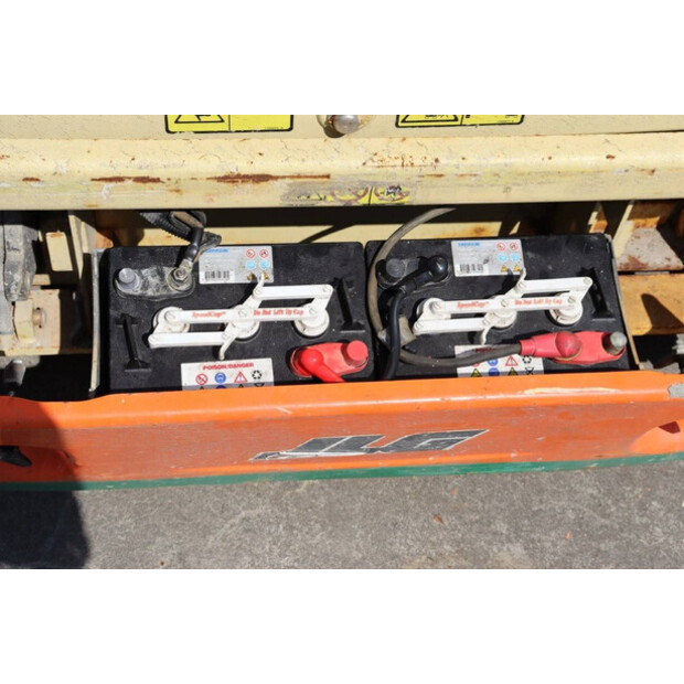 2006 JLG 1930ES-41380219