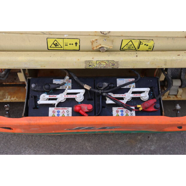 2006 JLG 1930ES-41380220