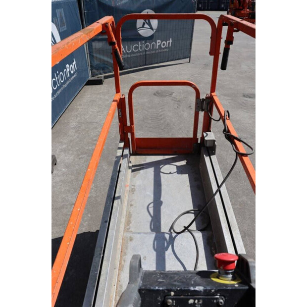2006 JLG 1930ES-41380225