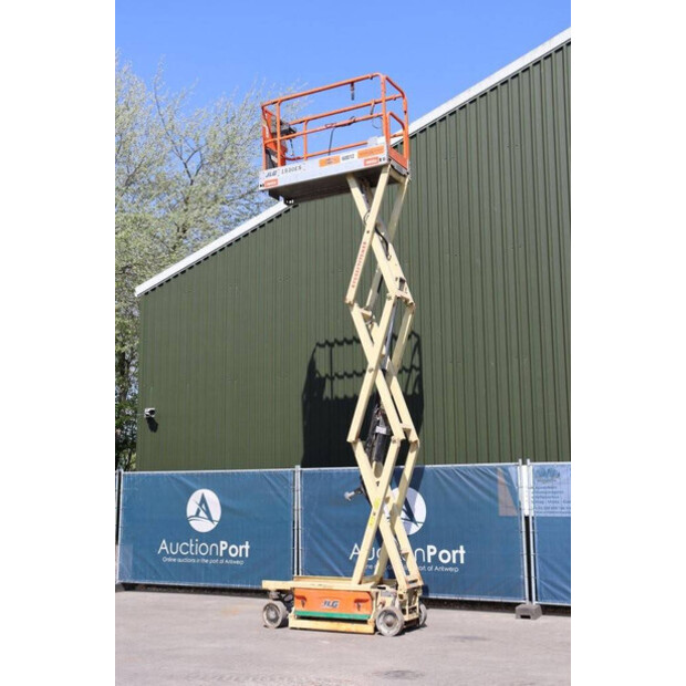 2006 JLG 1930ES-41380227