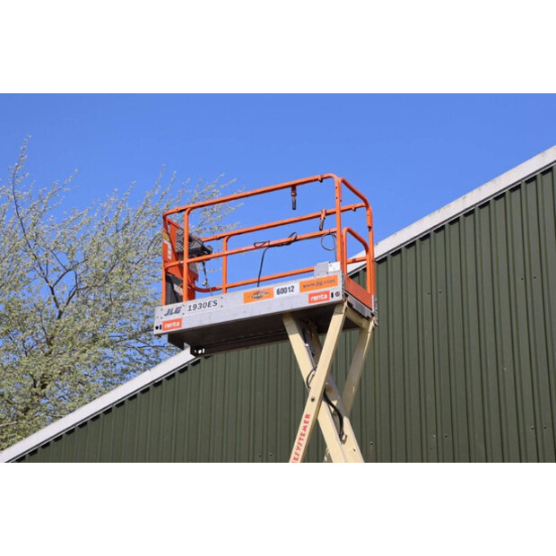 2006 JLG 1930ES-41380228